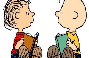 Reading for Pleasure