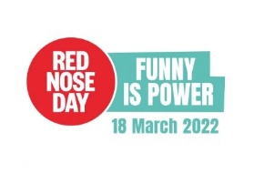 RED NOSE DAY