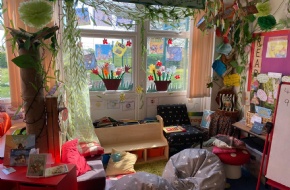A Tour of Highlees School in Photos