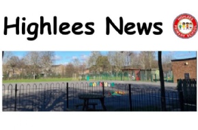 Highlees Newsletter May 2024